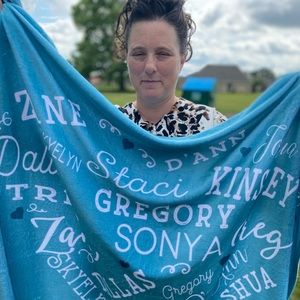 Meet your Posher, Sonya